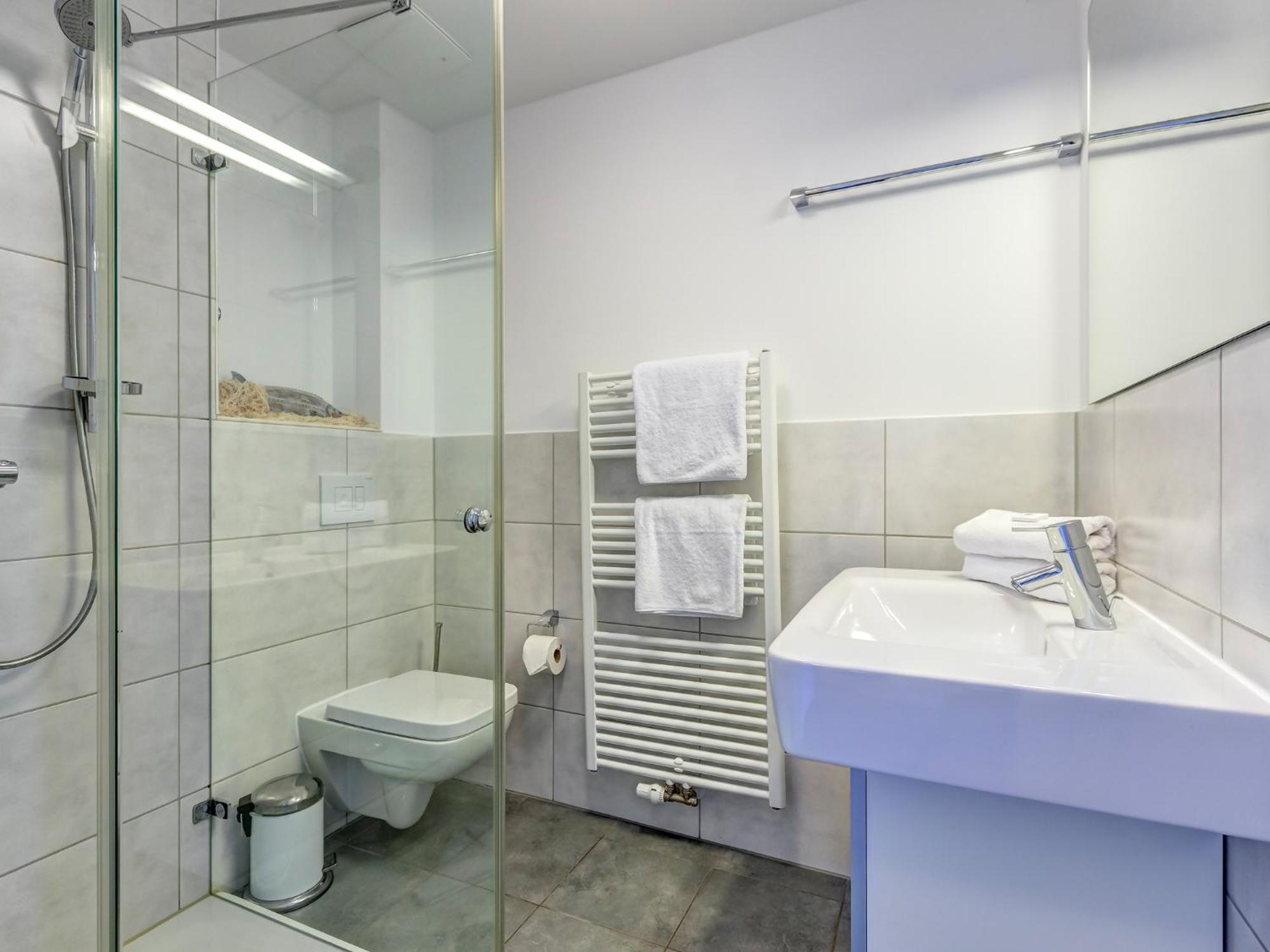 Residenz Am Balmer See - Bs 38 Mit Wellnessbereich المظهر الخارجي الصورة