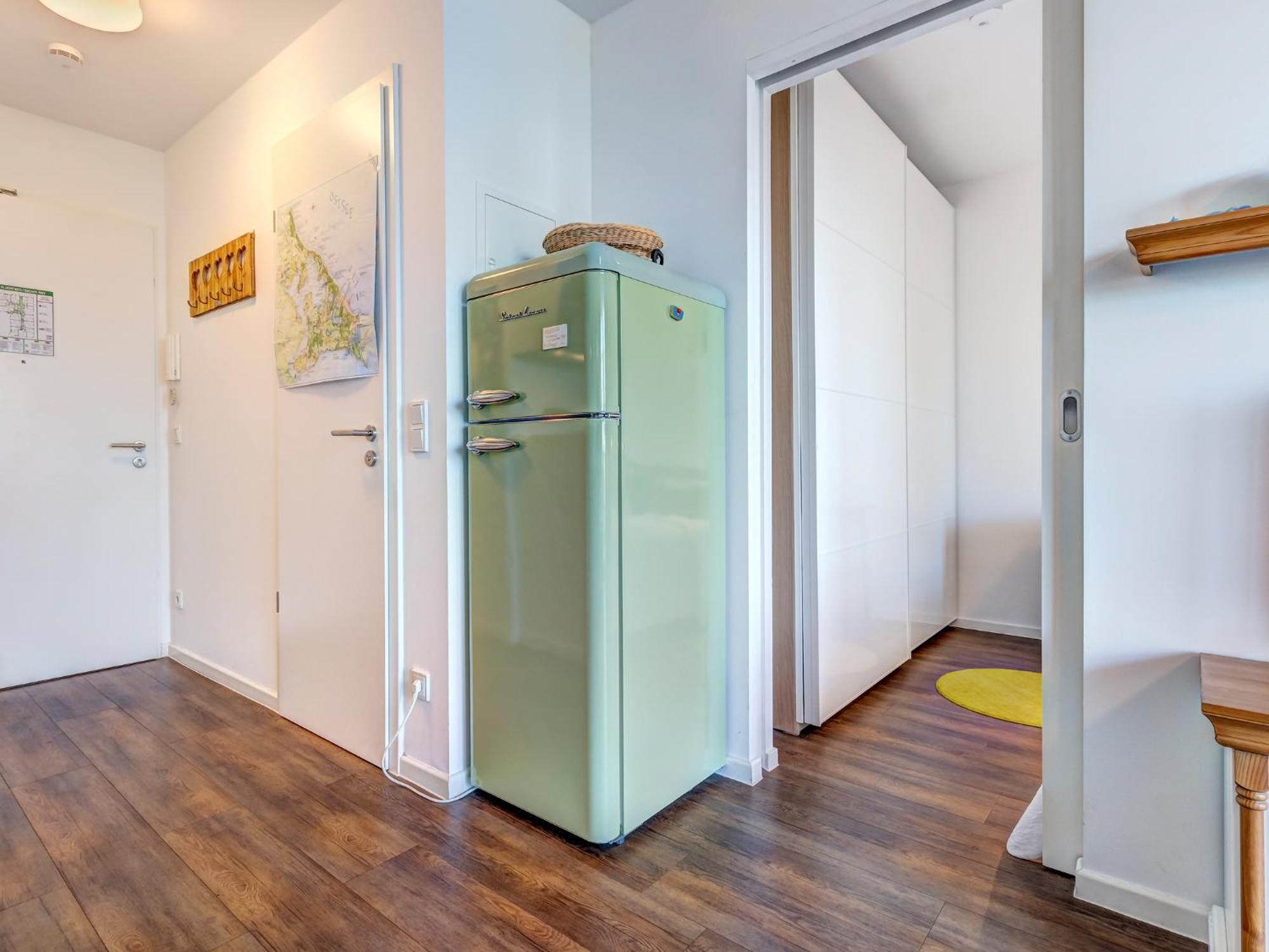 Residenz Am Balmer See - Bs 38 Mit Wellnessbereich المظهر الخارجي الصورة
